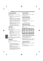 Предварительный просмотр 172 страницы LG 24LB457U.AEE Owner'S Manual