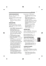 Предварительный просмотр 173 страницы LG 24LB457U.AEE Owner'S Manual