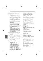 Предварительный просмотр 174 страницы LG 24LB457U.AEE Owner'S Manual