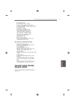 Предварительный просмотр 175 страницы LG 24LB457U.AEE Owner'S Manual