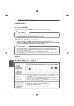 Предварительный просмотр 176 страницы LG 24LB457U.AEE Owner'S Manual