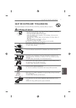 Предварительный просмотр 179 страницы LG 24LB457U.AEE Owner'S Manual