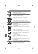 Предварительный просмотр 180 страницы LG 24LB457U.AEE Owner'S Manual