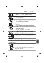 Предварительный просмотр 181 страницы LG 24LB457U.AEE Owner'S Manual