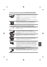 Предварительный просмотр 183 страницы LG 24LB457U.AEE Owner'S Manual