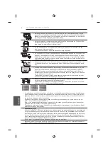 Предварительный просмотр 184 страницы LG 24LB457U.AEE Owner'S Manual