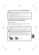 Предварительный просмотр 185 страницы LG 24LB457U.AEE Owner'S Manual