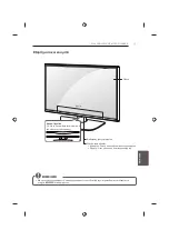 Предварительный просмотр 187 страницы LG 24LB457U.AEE Owner'S Manual