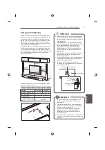 Предварительный просмотр 191 страницы LG 24LB457U.AEE Owner'S Manual