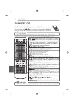 Предварительный просмотр 192 страницы LG 24LB457U.AEE Owner'S Manual