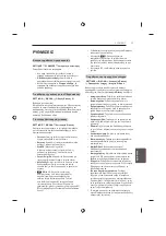 Предварительный просмотр 193 страницы LG 24LB457U.AEE Owner'S Manual