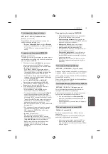 Предварительный просмотр 195 страницы LG 24LB457U.AEE Owner'S Manual