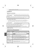 Предварительный просмотр 198 страницы LG 24LB457U.AEE Owner'S Manual