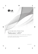 Предварительный просмотр 199 страницы LG 24LB457U.AEE Owner'S Manual