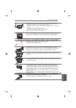 Предварительный просмотр 205 страницы LG 24LB457U.AEE Owner'S Manual