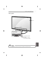 Предварительный просмотр 209 страницы LG 24LB457U.AEE Owner'S Manual