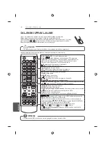 Предварительный просмотр 214 страницы LG 24LB457U.AEE Owner'S Manual