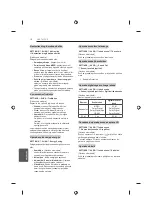 Предварительный просмотр 216 страницы LG 24LB457U.AEE Owner'S Manual