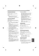 Предварительный просмотр 217 страницы LG 24LB457U.AEE Owner'S Manual