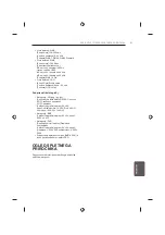 Предварительный просмотр 219 страницы LG 24LB457U.AEE Owner'S Manual