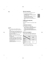 Preview for 11 page of LG 24LF450B.AEE Owner'S Manual