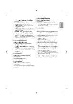 Preview for 15 page of LG 24LF450B.AEE Owner'S Manual