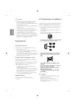 Preview for 26 page of LG 24LF450B.AEE Owner'S Manual