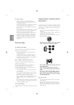 Preview for 44 page of LG 24LF450B.AEE Owner'S Manual