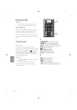 Preview for 102 page of LG 24LF450B.AEE Owner'S Manual