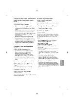 Preview for 123 page of LG 24LF450B.AEE Owner'S Manual