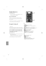 Preview for 138 page of LG 24LF450B.AEE Owner'S Manual