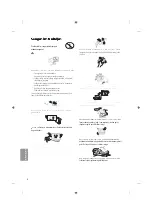 Preview for 146 page of LG 24LF450B.AEE Owner'S Manual