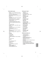 Preview for 161 page of LG 24LF450B.AEE Owner'S Manual