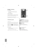 Preview for 174 page of LG 24LF450B.AEE Owner'S Manual