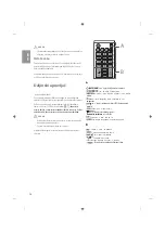 Preview for 192 page of LG 24LF450B.AEE Owner'S Manual