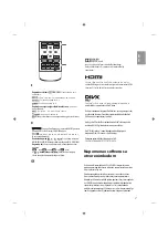 Preview for 193 page of LG 24LF450B.AEE Owner'S Manual