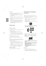 Preview for 206 page of LG 24LF450B.AEE Owner'S Manual