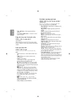 Preview for 212 page of LG 24LF450B.AEE Owner'S Manual