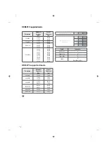 Preview for 290 page of LG 24LF450B.AEE Owner'S Manual