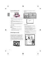 Предварительный просмотр 10 страницы LG 24lf450u Owner'S Manual