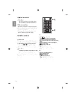 Предварительный просмотр 12 страницы LG 24lf450u Owner'S Manual