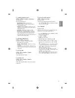 Предварительный просмотр 15 страницы LG 24lf450u Owner'S Manual