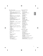 Предварительный просмотр 17 страницы LG 24lf450u Owner'S Manual