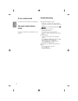 Предварительный просмотр 18 страницы LG 24lf450u Owner'S Manual