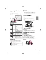 Предварительный просмотр 27 страницы LG 24lf450u Owner'S Manual