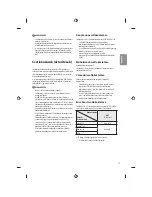 Предварительный просмотр 29 страницы LG 24lf450u Owner'S Manual