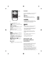 Предварительный просмотр 31 страницы LG 24lf450u Owner'S Manual