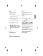 Предварительный просмотр 33 страницы LG 24lf450u Owner'S Manual