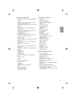 Предварительный просмотр 35 страницы LG 24lf450u Owner'S Manual