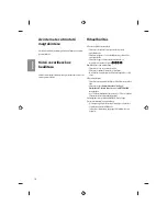 Предварительный просмотр 36 страницы LG 24lf450u Owner'S Manual